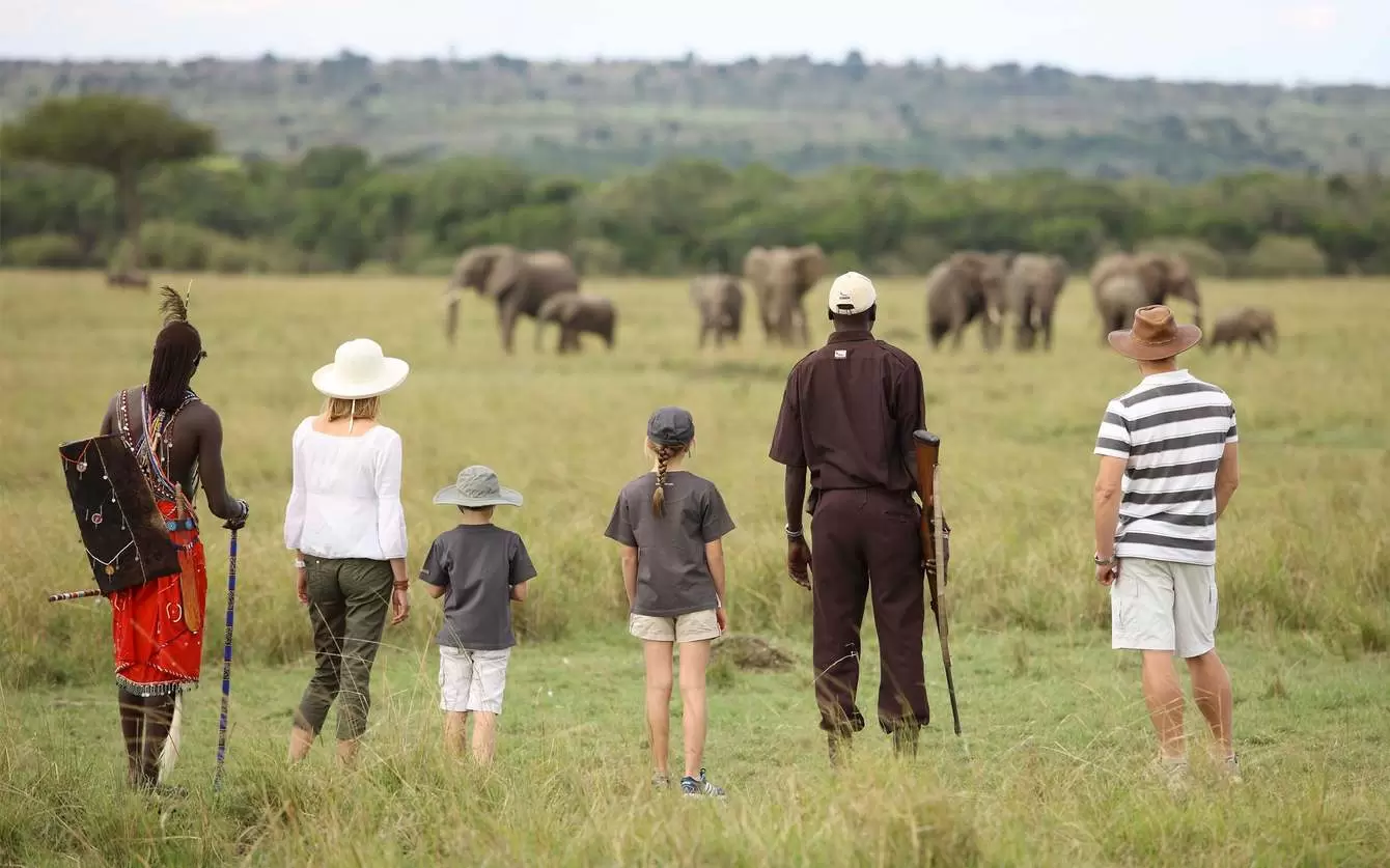 Tanzania Family Safari