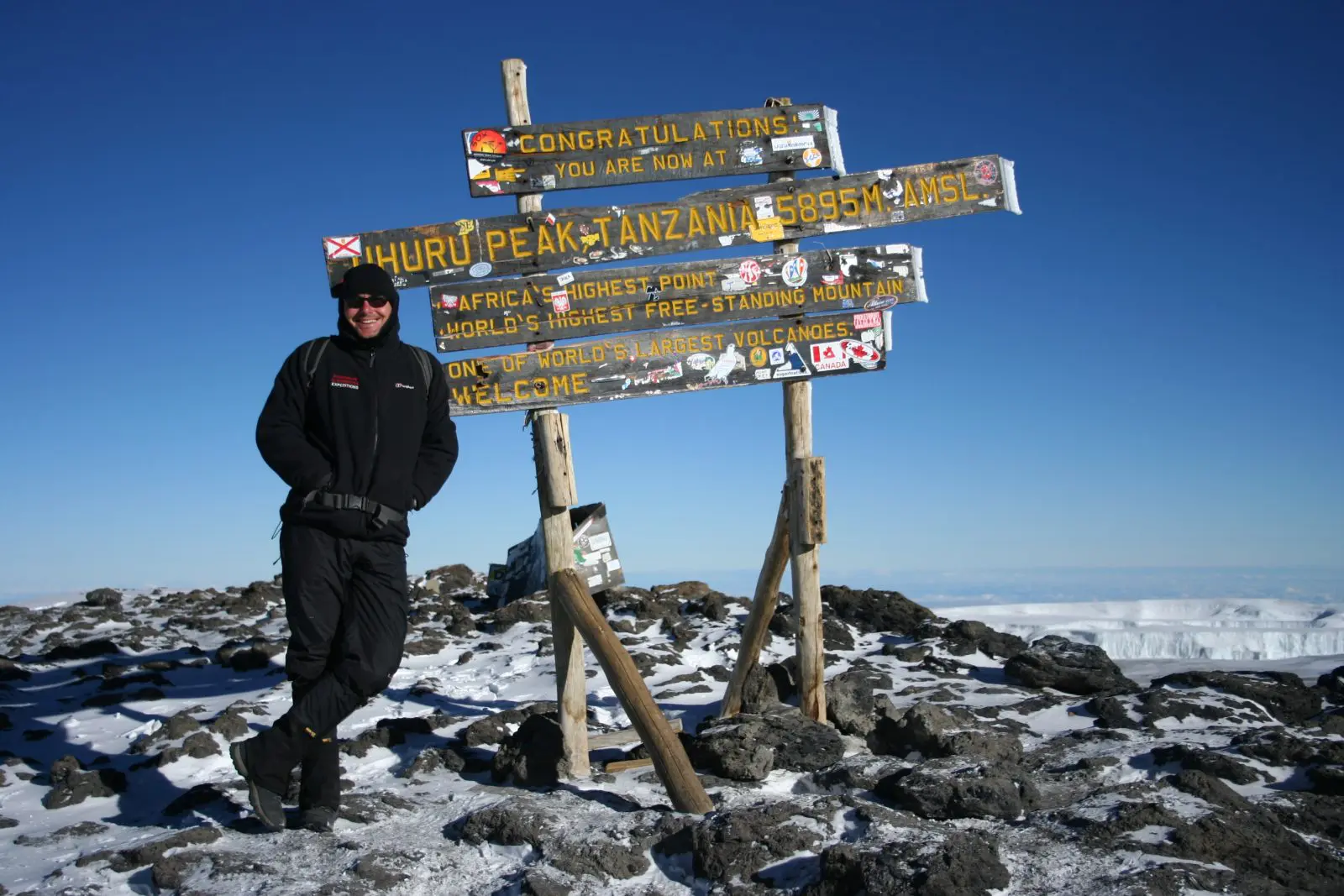 Kilimanjaro Machame Route vs Lemosho Route